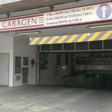 Apartment Zentral Direkt An U-Bahn Station 비엔나 외부 사진